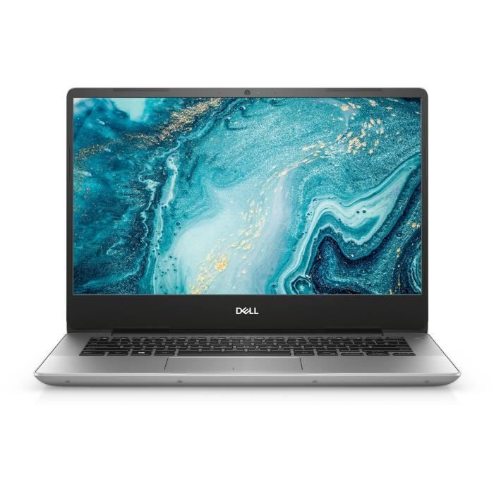 DELL PC Portable - Inspiron 14 5485 - 14\
