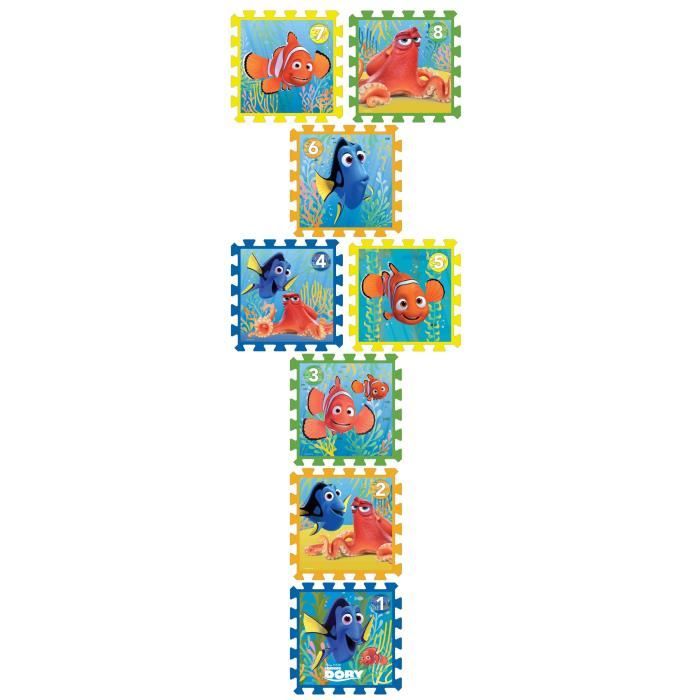 DORY Marelle Eva Pour Enfant