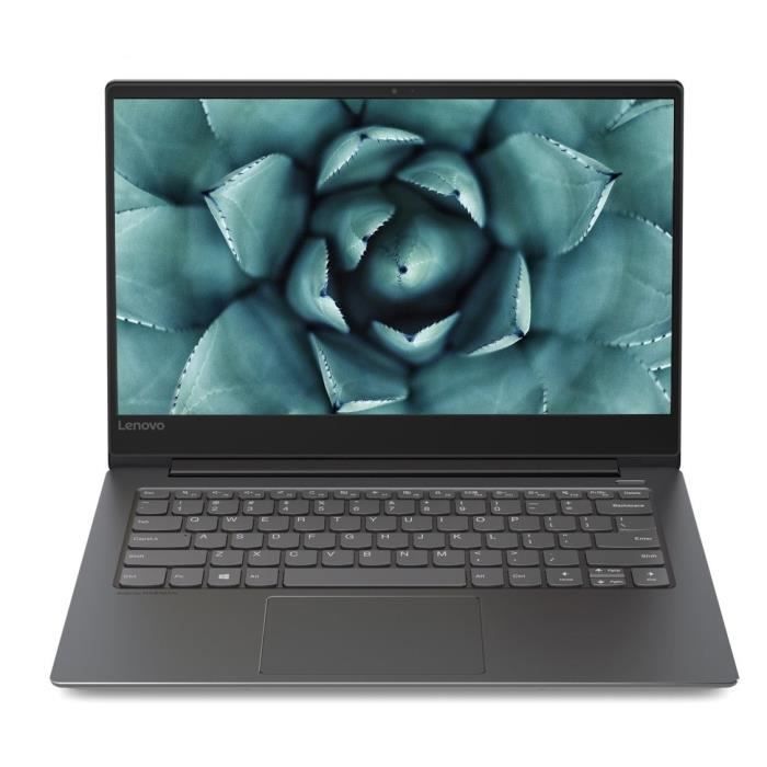 Ordinateur Portable - LENOVO Ideapad 530S - 14 pouces FHD - AMD Ryzen 5 2500U - RAM 8Go - Stockage 512Go - AMD Radeon Vega 8