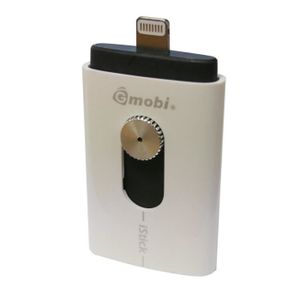 RYVAL iStick Clé 16Gb Lightning