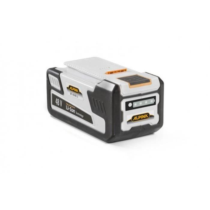 ALPINA Batterie 48 V 4,0AH