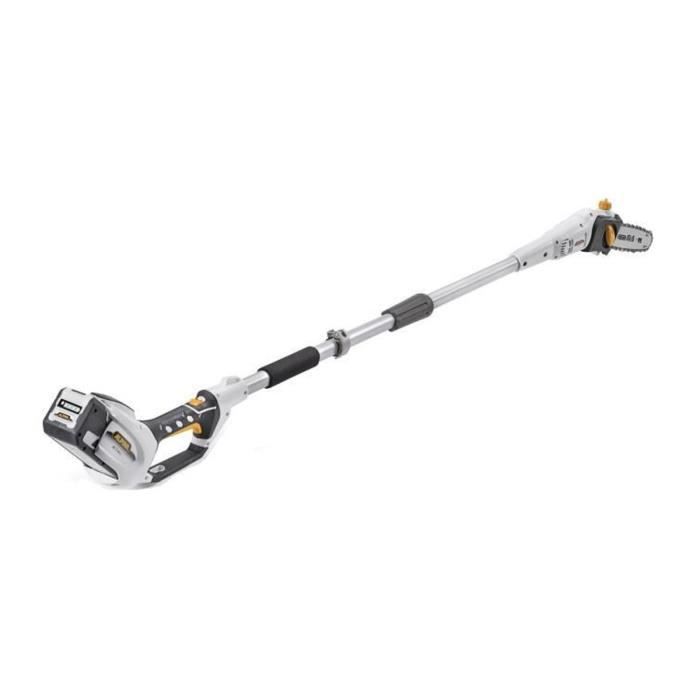 ALPINA Multi tool à batterie 48 V 2AH