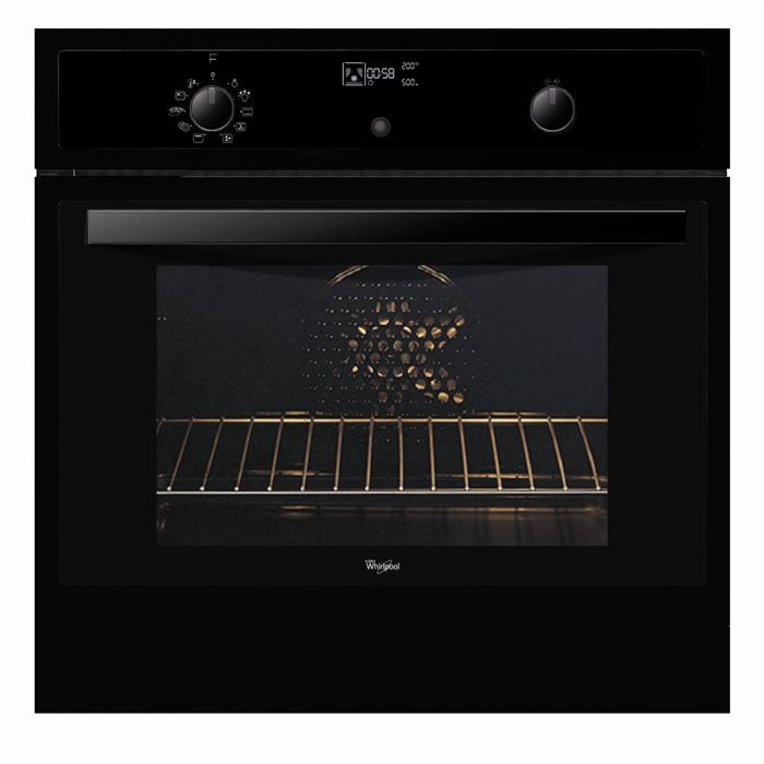 WHIRLPOOL AKZ 278/NB - Four