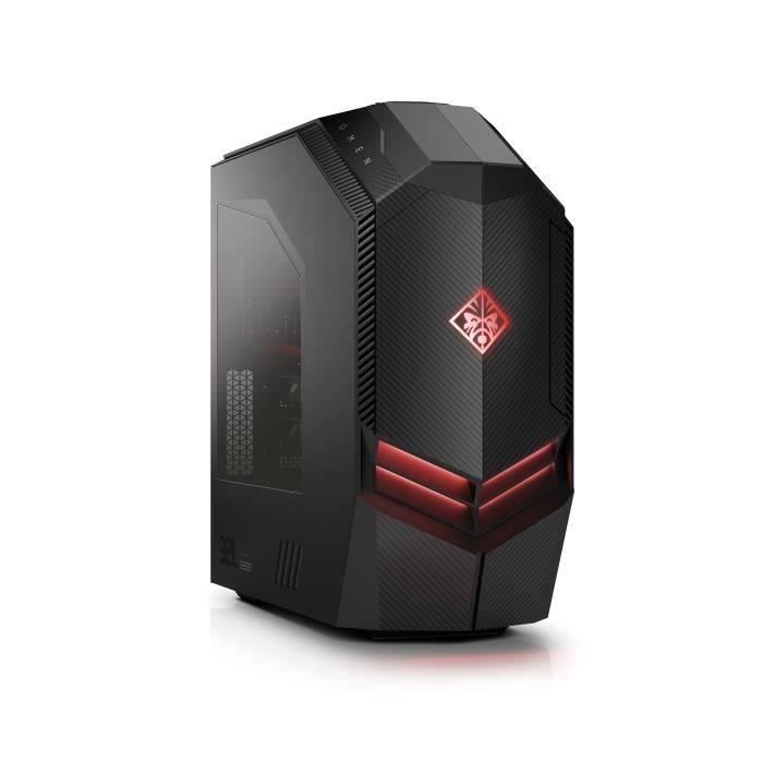 HP PC de bureau OMEN 880-178nf