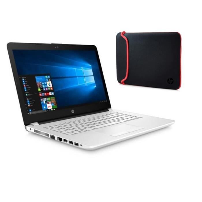 HP PC PORTABLE -14\