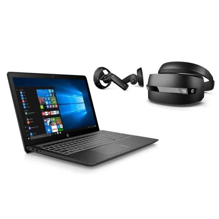 HP PC Pavilion Power - 15cb028nf - 15,6\