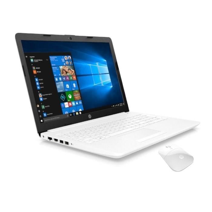 HP PC Portable Notebook 15-da0008nf- 15,6\
