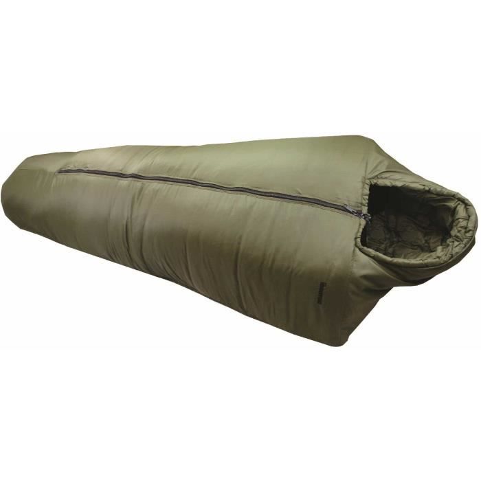HIGHLANDER Sac de couchage Challenger 400