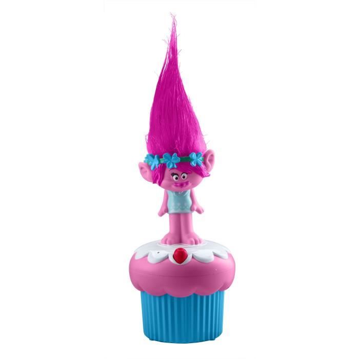 TROLLS Dancing Poppy