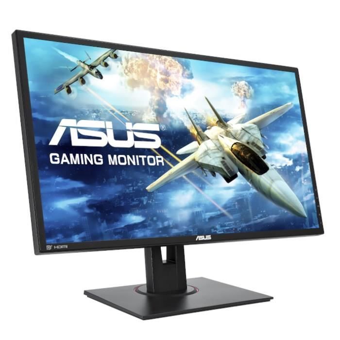 ASUS Ecran Gaming MG248QE - 24\