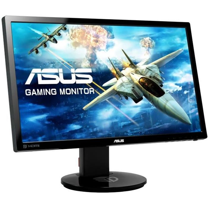 ASUS VG248QE Ecran 24'' LED Full HD 144Hz 1ms