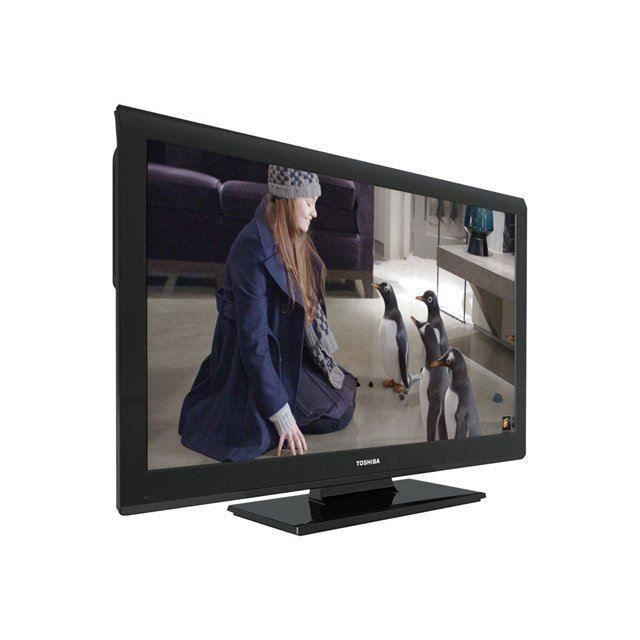 / Vente TELEVISEUR COMBINE 23 TOSHIBA 23DL933F