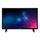 Océanic TV 32" (80 cm) HD (1366X768) LED 2*HDMI 1