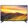 Continental Edison TV 43" 4K UHD (3840*2160 ) 4*HD