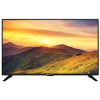 Téléviseur LED Continental Edison TV 43" 4K UHD (3840*2160 ) 4*HD Téléviseur LED Continental Edison TV 43" 4K UHD (3840*2160 ) 4*HD