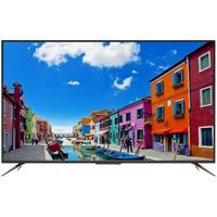Téléviseur LED Continental Edison TV 4K UHD 55" (140 cm) 4*HDMI 2 Téléviseur LED Continental Edison TV 4K UHD 55" (140 cm) 4*HDMI 2