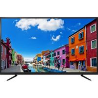 Téléviseur LED Continental Edison TV 4K UHD 60" (152 cm) 4*HDMI 1 Téléviseur LED Continental Edison TV 4K UHD 60" (152 cm) 4*HDMI 1