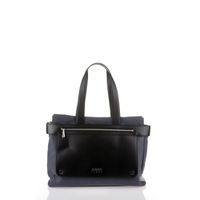 SAC SHOPPING ARMANI JEANS Sac Shopping 922248 7A790 Bleu Femme SAC SHOPPING ARMANI JEANS Sac Shopping 922248 7A790 Bleu Femme