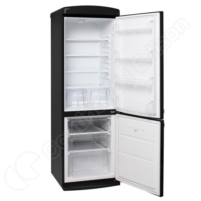  CEFC318BV - Rérigérateur congélateur1