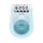 Epilateur electrique 40 pinces