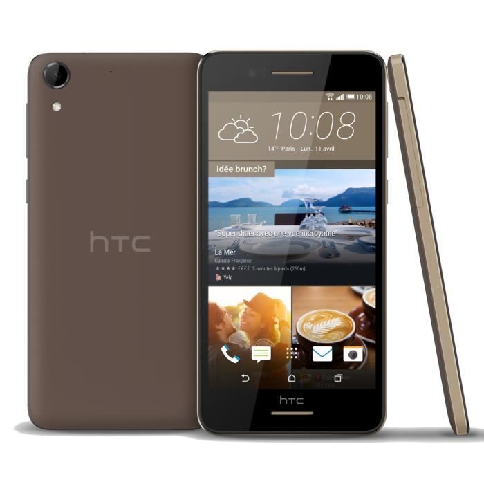 Htc desire 728 замена аккумулятора