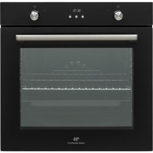 FOUR CONTINENTAL EDISON -Four multifonction catalyse 78