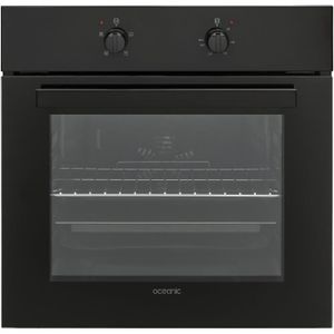 FOUR OCEANIC OCEAF58CB - Four multifonction - 58 L - Ch