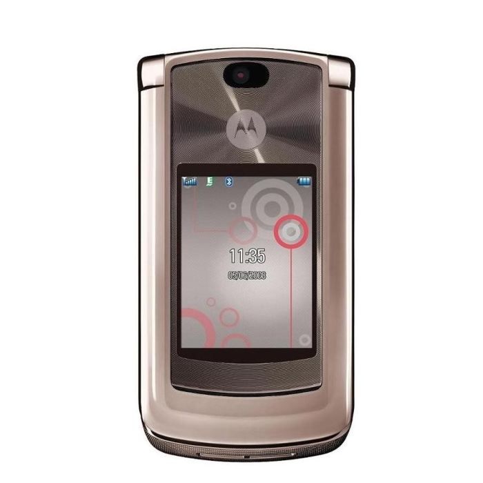 MOTOROLA RAZR2 V8   Achat / Vente TELEPHONE PORTABLE MOTOROLA V8