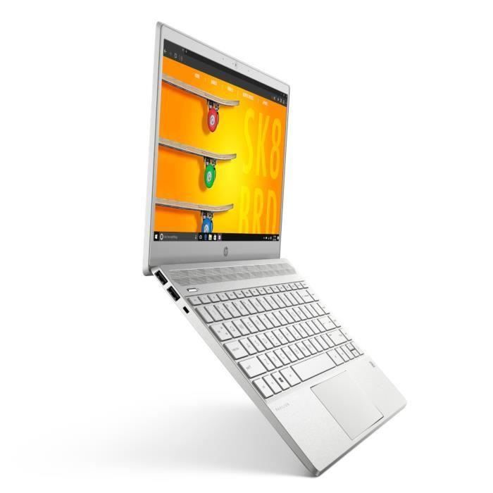  PC Ultrabook Pavilion 13-an0024nf - 13.3"2