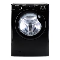 LAVE-LINGE SÉCHANT CANDY GCW338DB - Lave linge séchant - Lav. 8kg / S LAVE-LINGE SÉCHANT CANDY GCW338DB - Lave linge séchant - Lav. 8kg / S