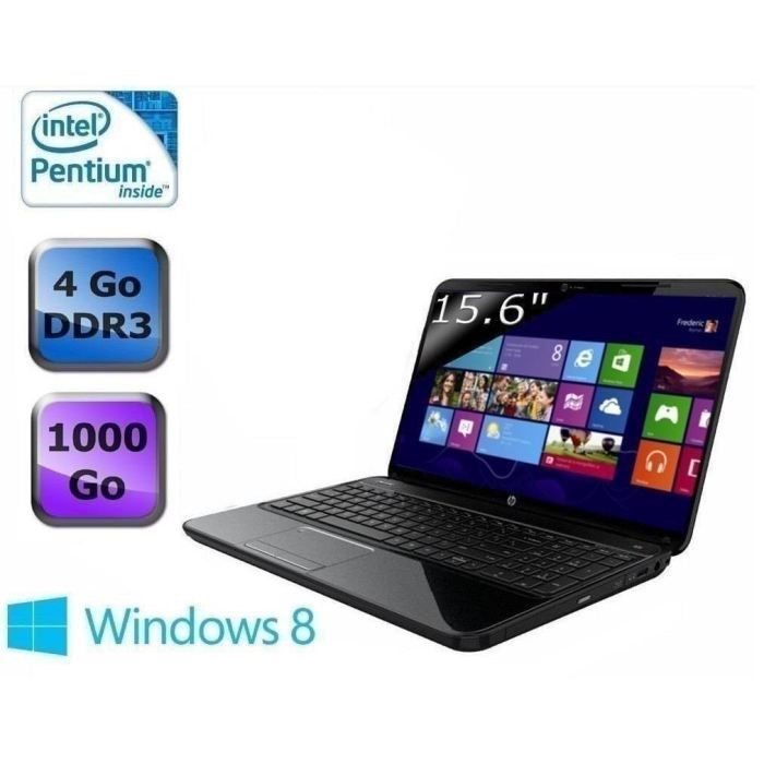 HP Pavilion g6 2222sf   Achat / Vente ORDINATEUR PORTABLE HP Pavilion