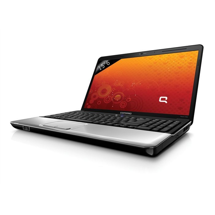 Compaq Presario CQ61 407EF   Achat / Vente ORDINATEUR PORTABLE Compaq