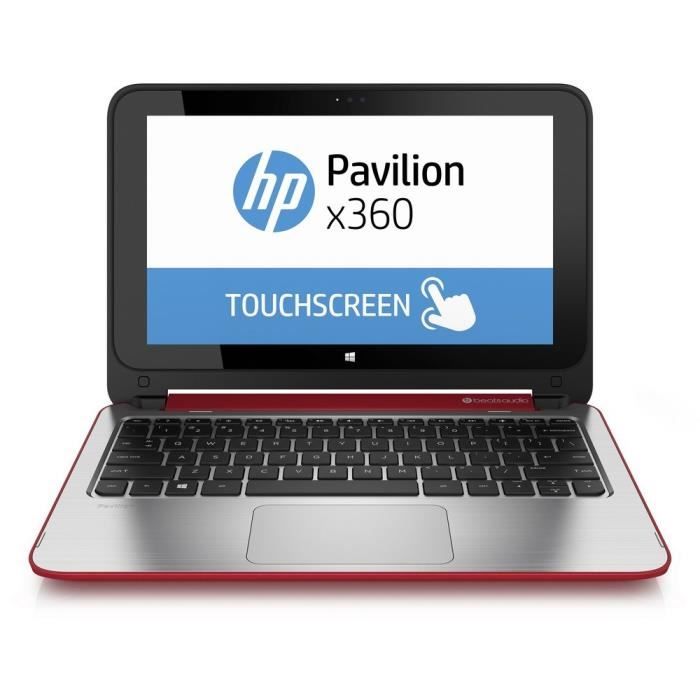  Pavilion x360 11-n083nf1