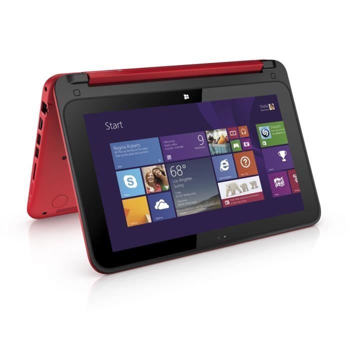  Pavilion x360 11-n083nf2