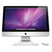 ORDINATEUR TOUT-EN-UN Apple iMac (MC508F/A) ORDINATEUR TOUT-EN-UN Apple iMac (MC508F/A)