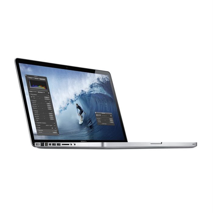 Apple MacBook Pro (MD318F/A)1