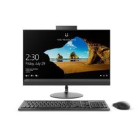 ORDINATEUR TOUT-EN-UN Ordinateur Tout-en-un - LENOVO Ideacentre 520-24IC ORDINATEUR TOUT-EN-UN Ordinateur Tout-en-un - LENOVO Ideacentre 520-24IC
