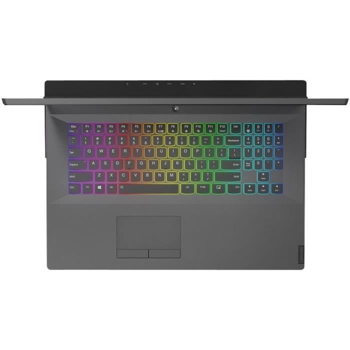 PC Portable Gamer -  Legion Y740-15ICHg - 15,6"3