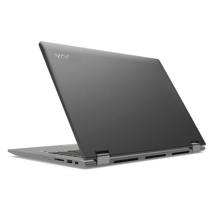 Ordinateur Ultrabook Convertible -  YOGA 530-14ARR4