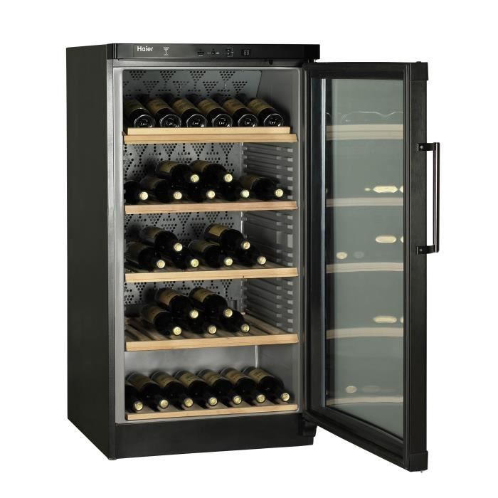  JC-298GA - Cave à vin de vieillissement1