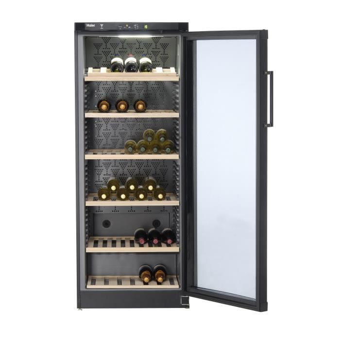  JC398GA - Cave à vin de vieillissement -1