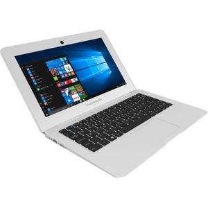 THOMSON PC Portable Notebook NEO12.32S 11,6 THOMSON PC Portable Notebook NEO12.32S 11,6