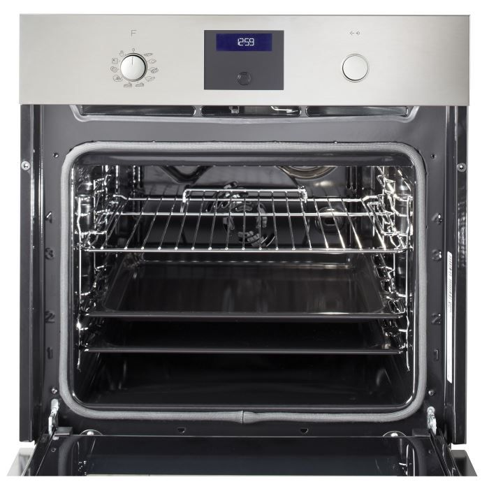  AKZ598IX - Four électrique encastrable multifonction1