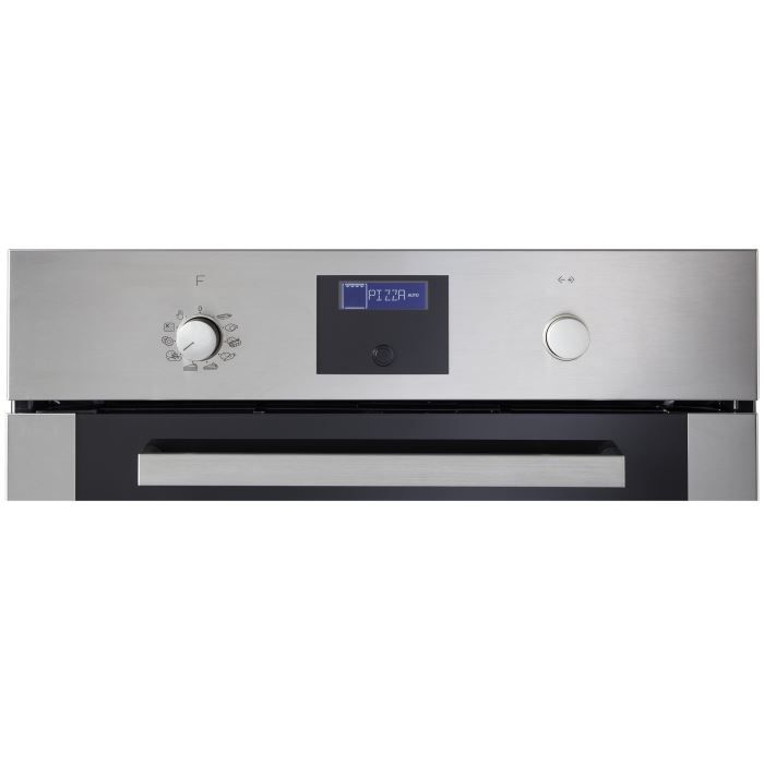  AKZ598IX - Four électrique encastrable multifonction2