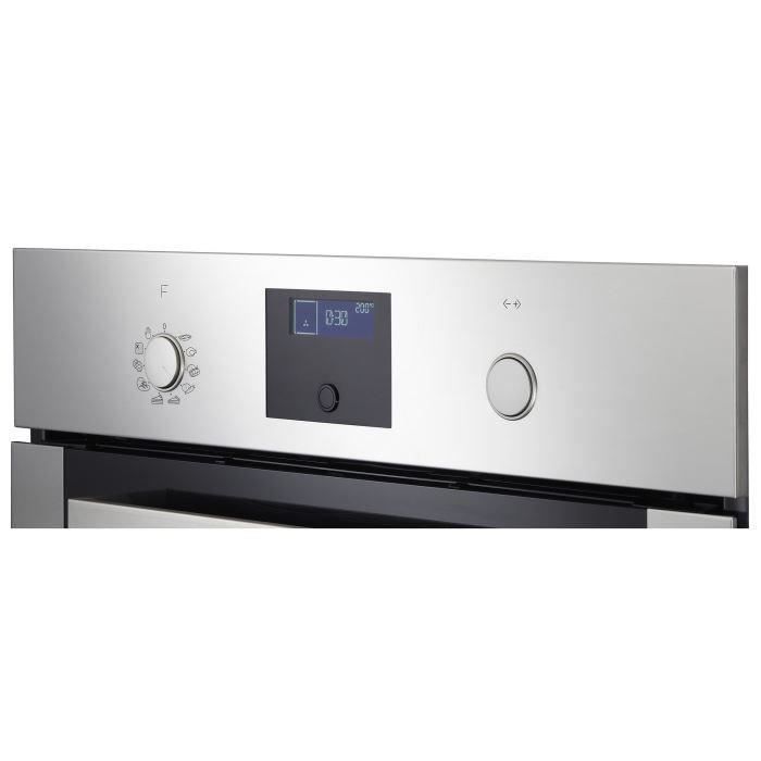  AKZ598IX - Four électrique encastrable multifonction4