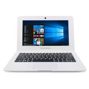 THOMSON PC portable NEO10 - 10,1 THOMSON PC portable NEO10 - 10,1