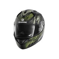 CASQUE MOTO SCOOTER SHARK Casque moto intégral Ridill Threezy - Vert k CASQUE MOTO SCOOTER SHARK Casque moto intégral Ridill Threezy - Vert k