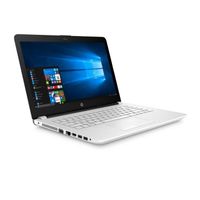ORDINATEUR PORTABLE HP PC PORTABLE -14"- 14BS008NF- 4 Go de RAM - Inte ORDINATEUR PORTABLE HP PC PORTABLE -14"- 14BS008NF- 4 Go de RAM - Inte