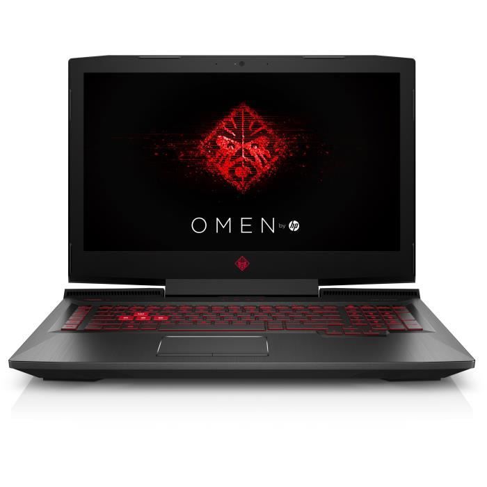  PC Portable Gamer Omen 15-ce028nf 15,6"1