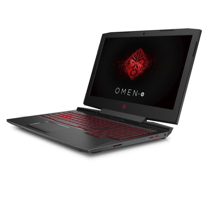  PC Portable Gamer Omen 15-ce048nf - 15,6"1